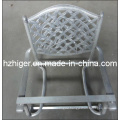 Aluminum Die/Sand Casting Furniture Parts